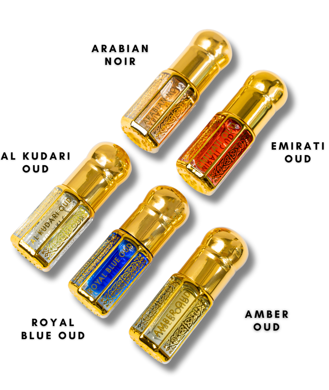 The Oud Collection ™