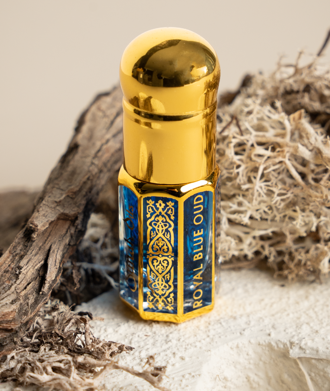 The Oud Collection ™