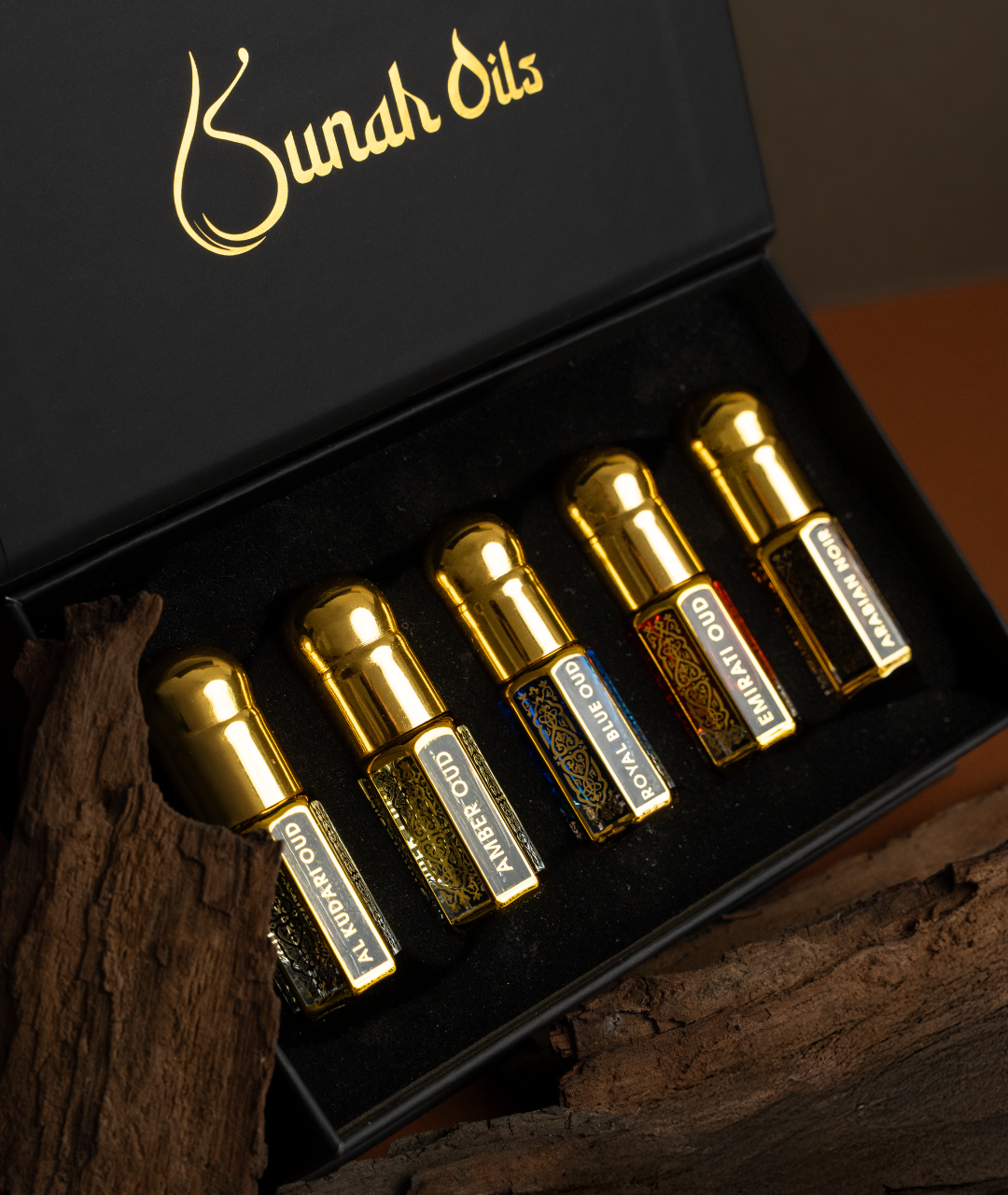 The Oud Collection ™