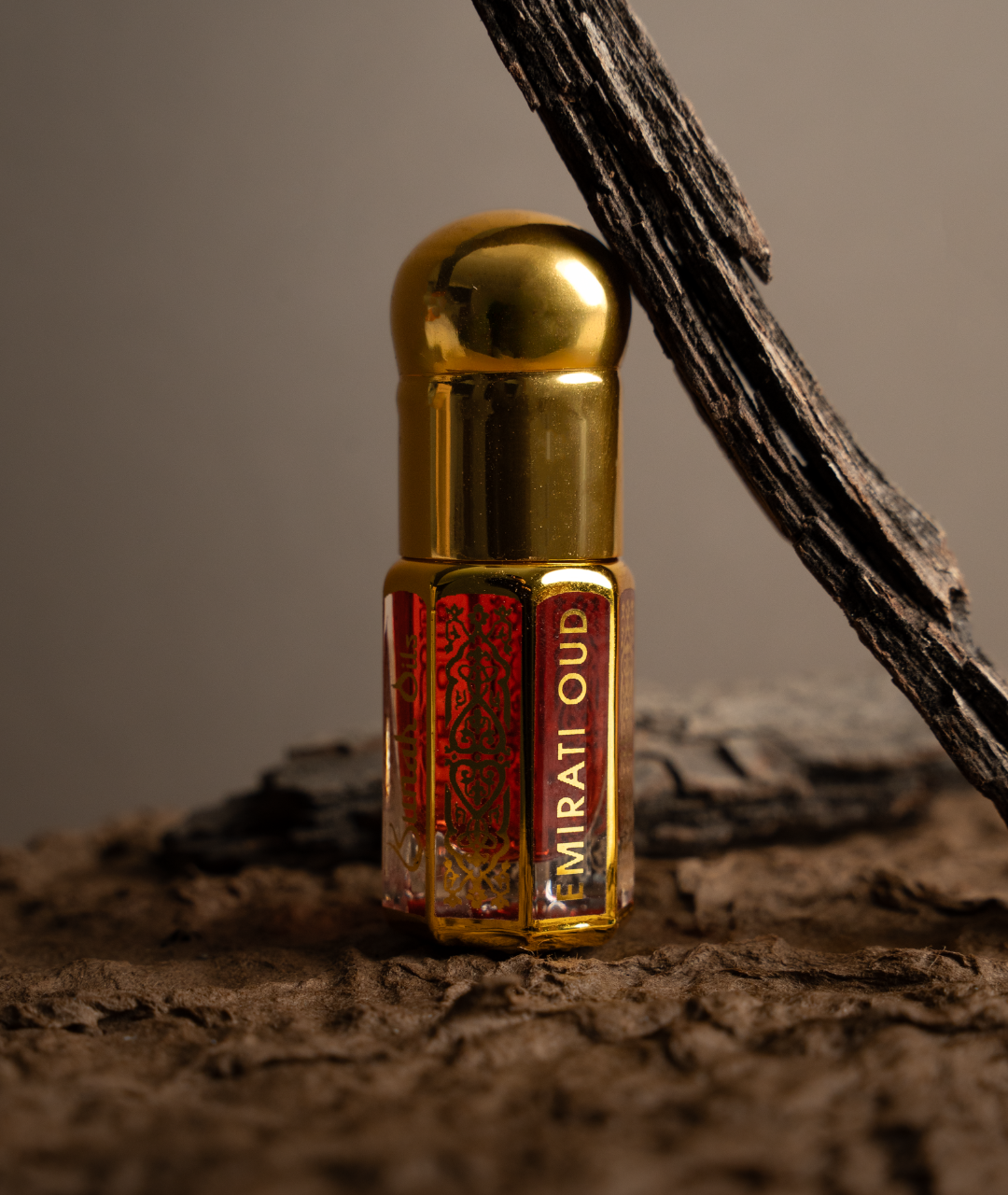 The Oud Collection ™