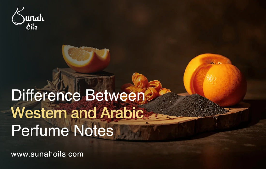 difference-between-western-and-arabic-perfume-notes