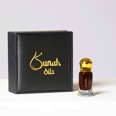 Tobacco Oud