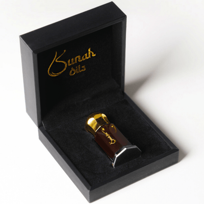 Tobacco Oud