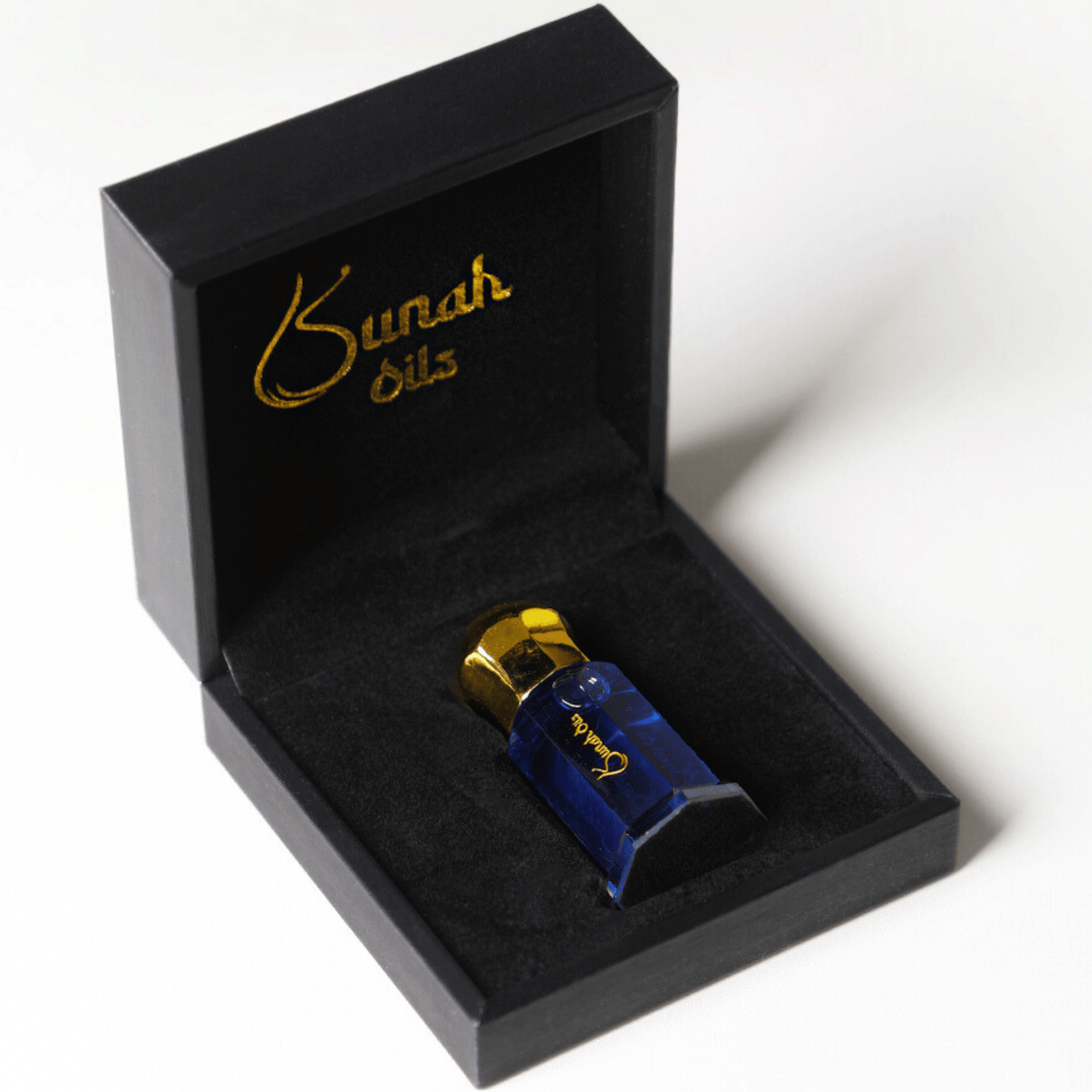 Royal Blue Oud