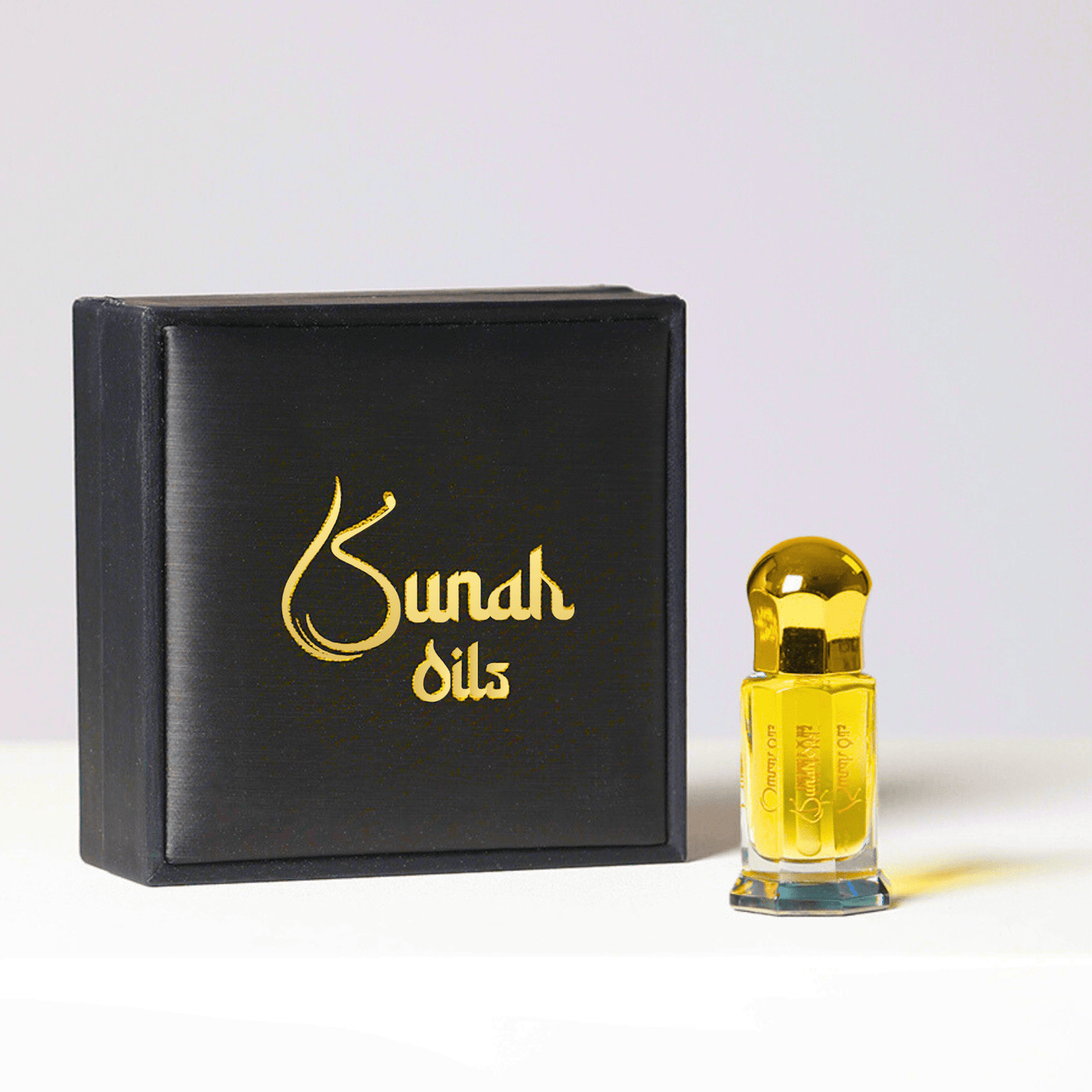 Ombré Oud – Sunnah Oils