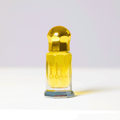 Persian Oud