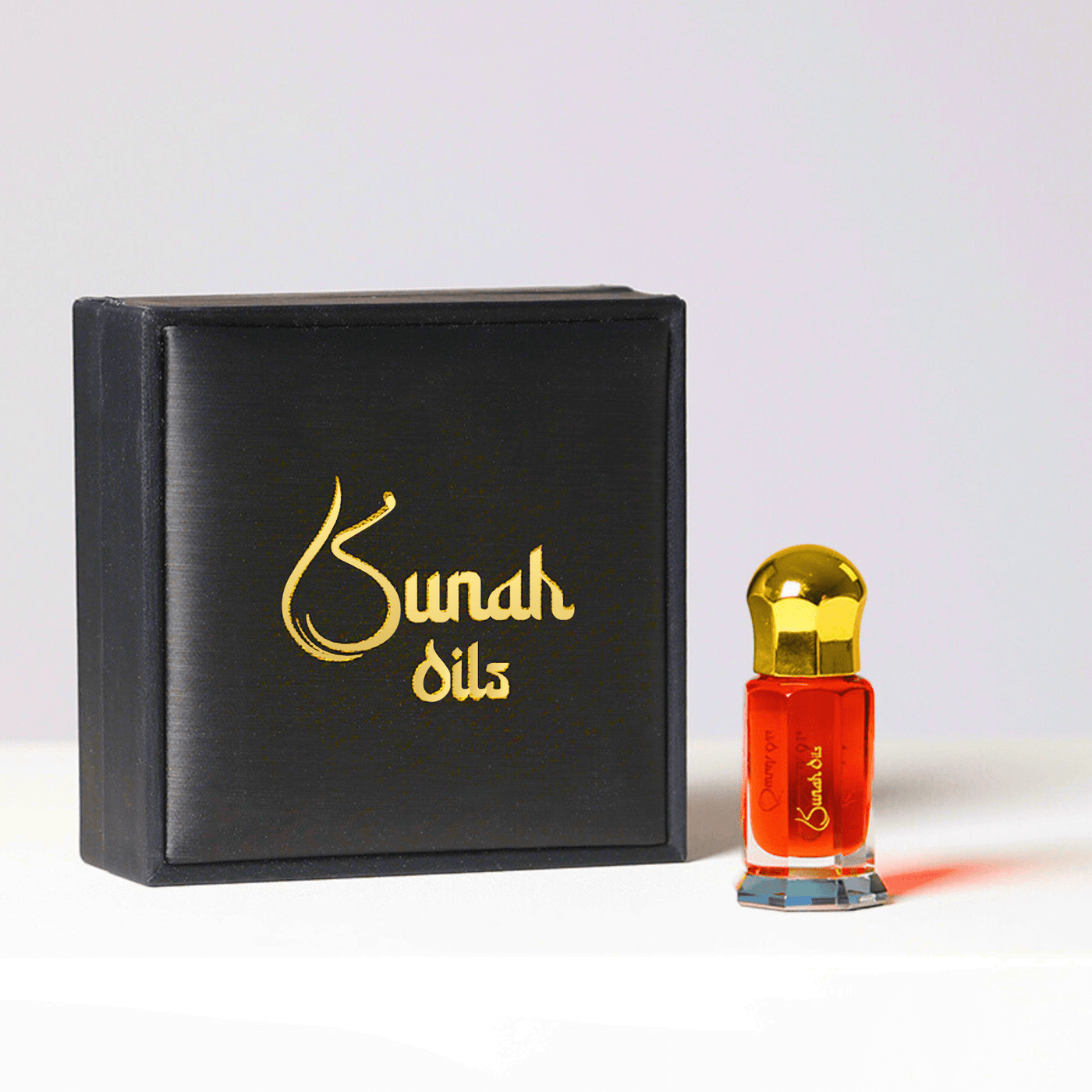 Prestige Oud Set