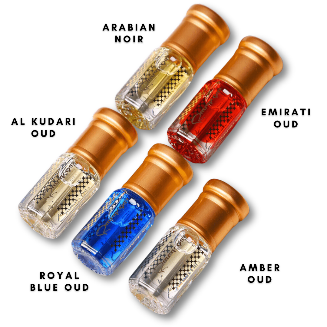 The Oud Collection ™