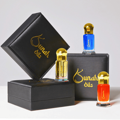 Prestige Oud Set