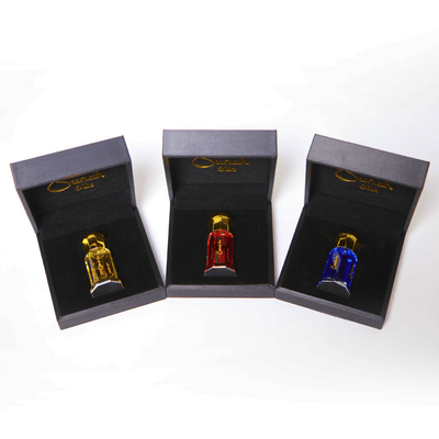 Prestige Oud Set