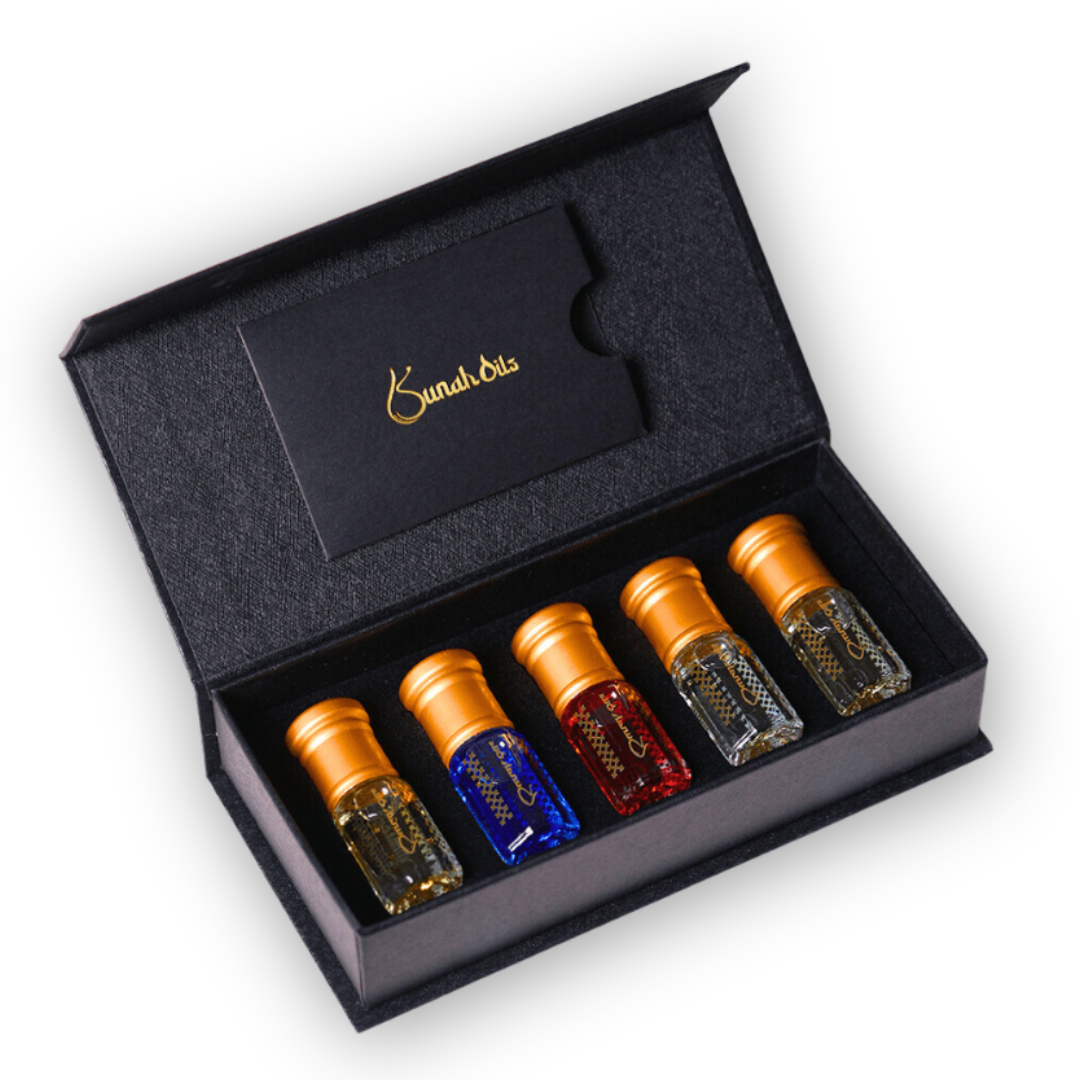 The Oud Collection ™