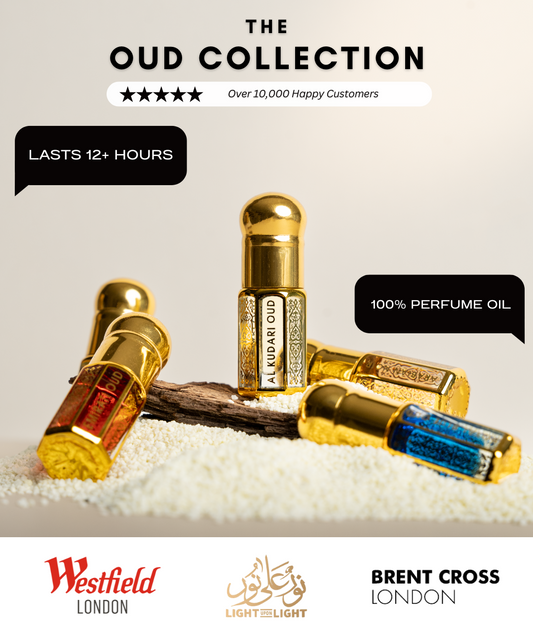 The Oud Collection ™
