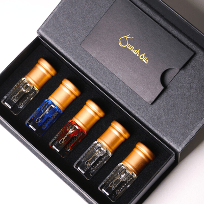 The Oud Collection